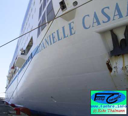 Danielle Casanova Fhre Marseille Bastia Korsika